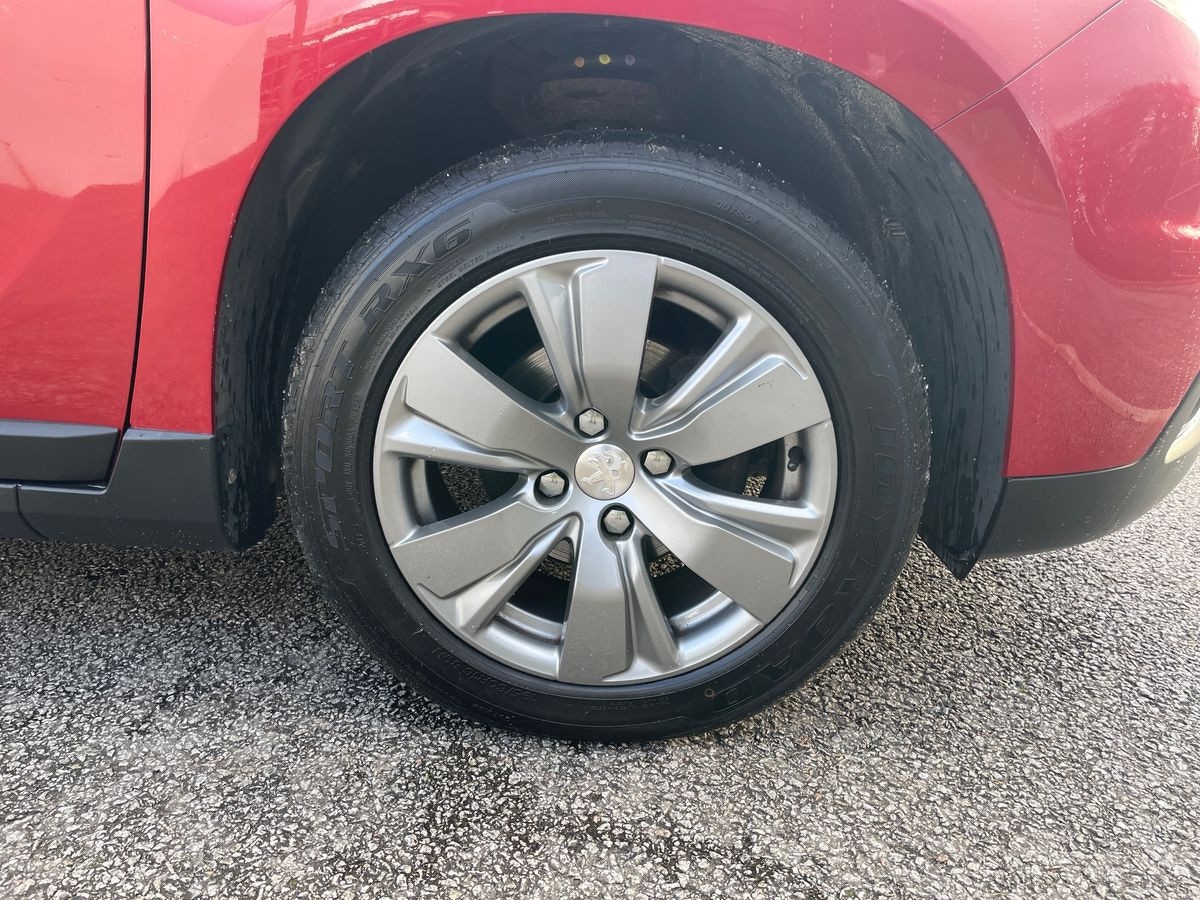 Used Peugeot 2008 2017 for sale - 76770281: Photo 6