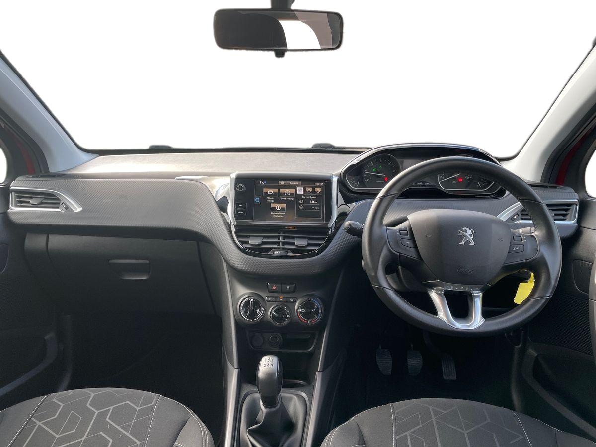 Used Peugeot 2008 2017 for sale - 76770281: Photo 9