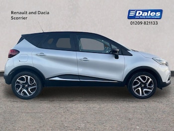 Used Renault Captur 2019 for sale - 77342941: Photo