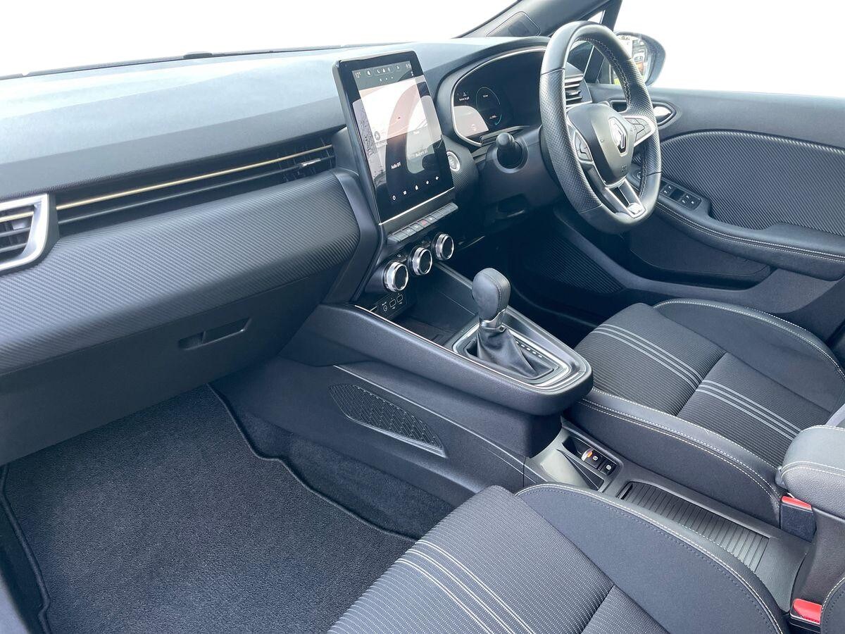 Used Renault Clio 2023 for sale - 75988261: Photo 10