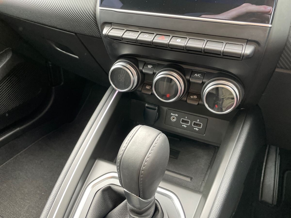 Used Renault Clio 2023 for sale - 75988261: Photo 12