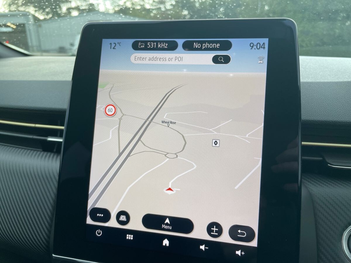 Used Renault Clio 2023 for sale - 75988261: Photo 15