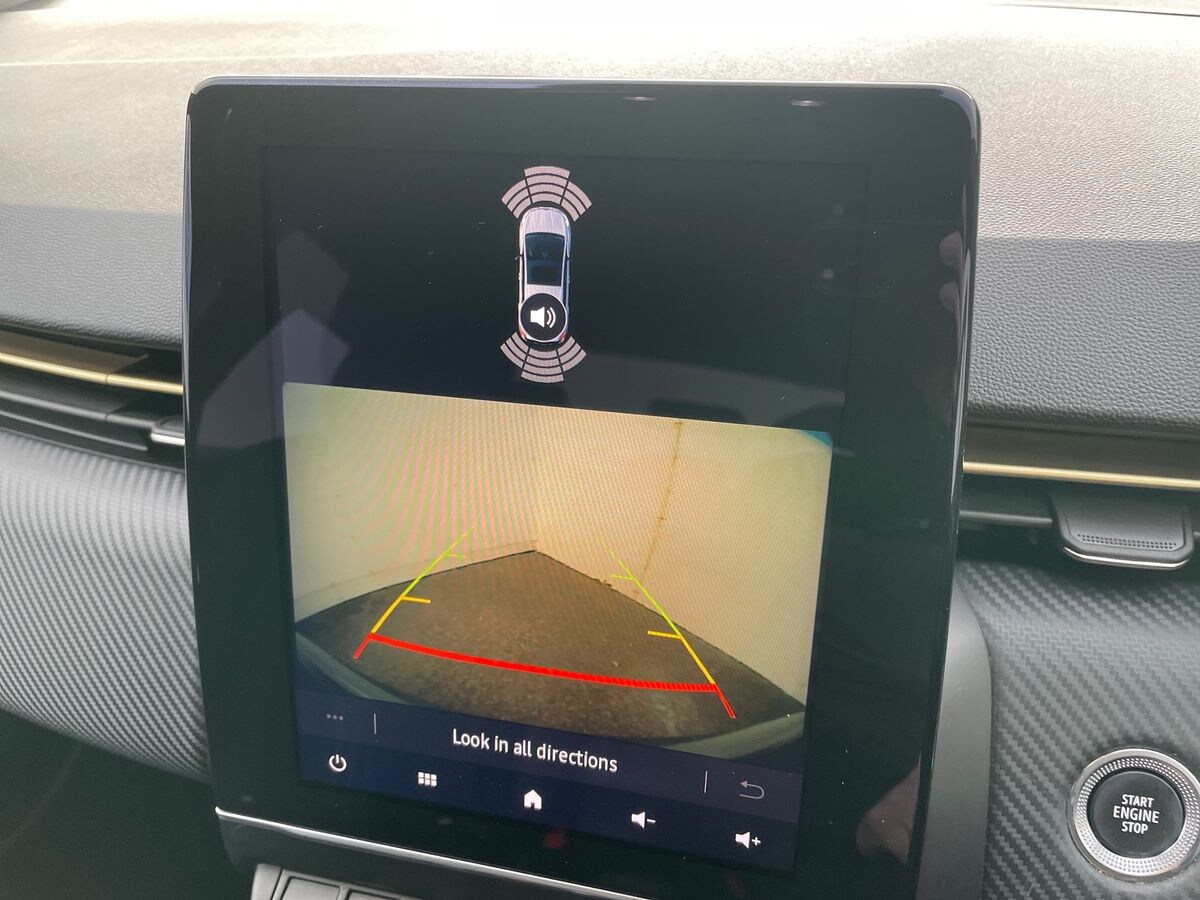 Used Renault Clio 2023 for sale - 75988261: Photo 16