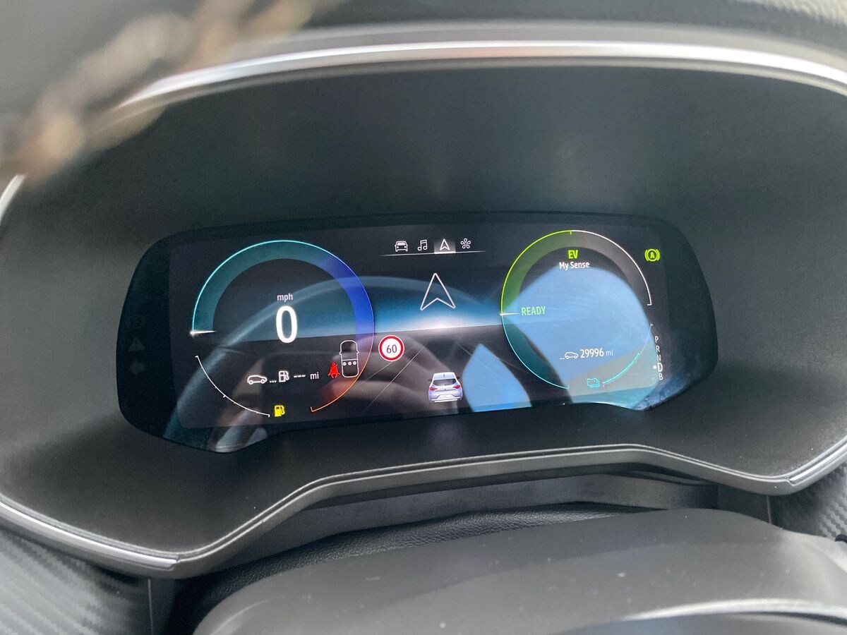 Used Renault Clio 2023 for sale - 75988261: Photo 17