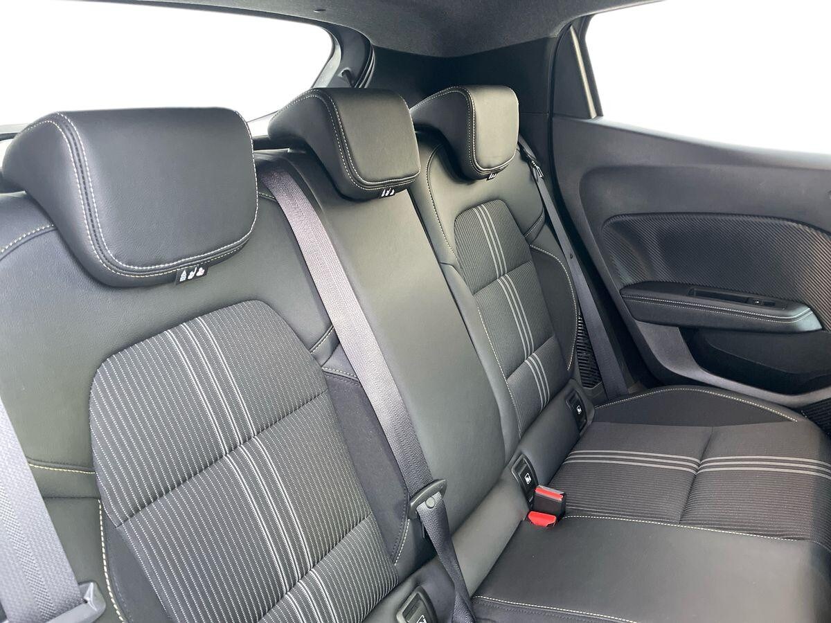Used Renault Clio 2023 for sale - 75988261: Photo 19