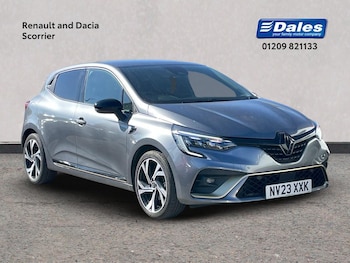 Renault - Clio