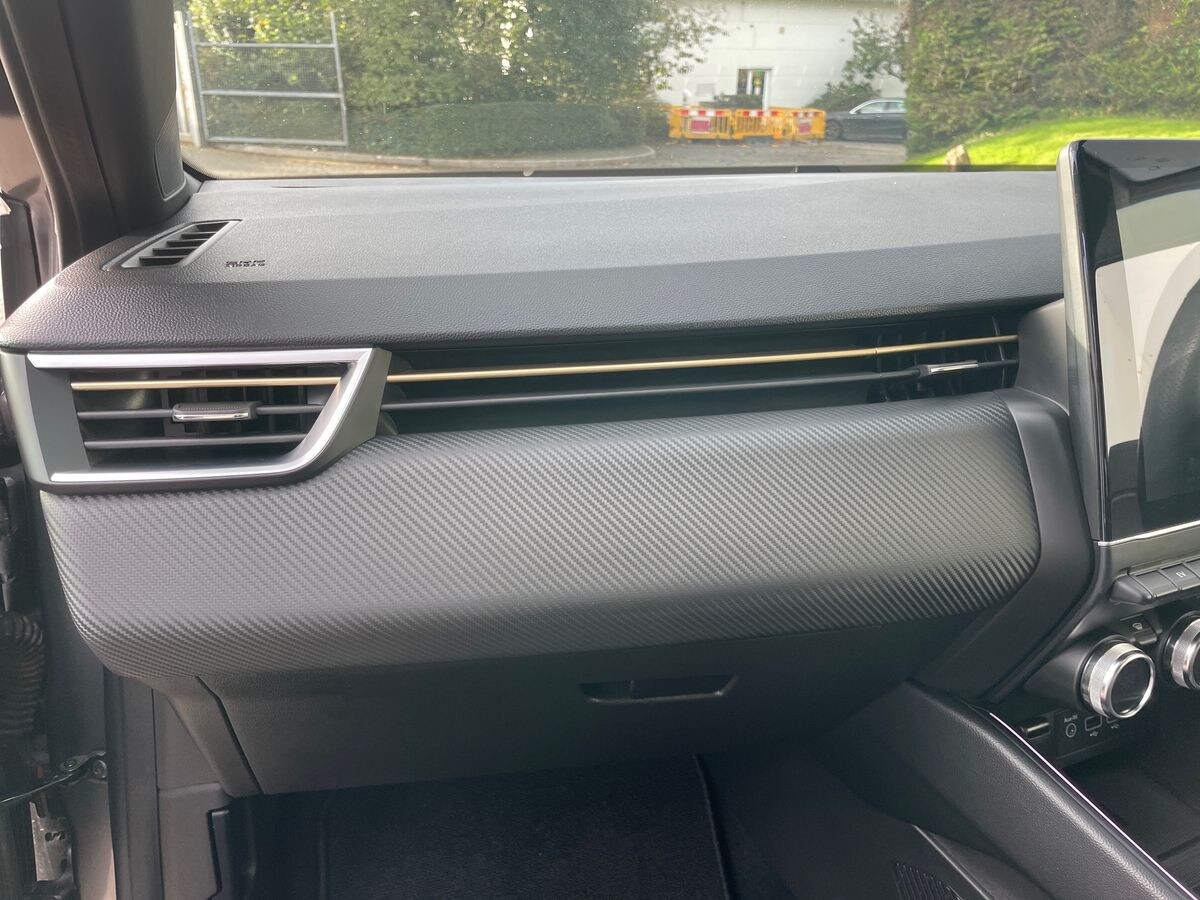 Used Renault Clio 2023 for sale - 75988261: Photo 21