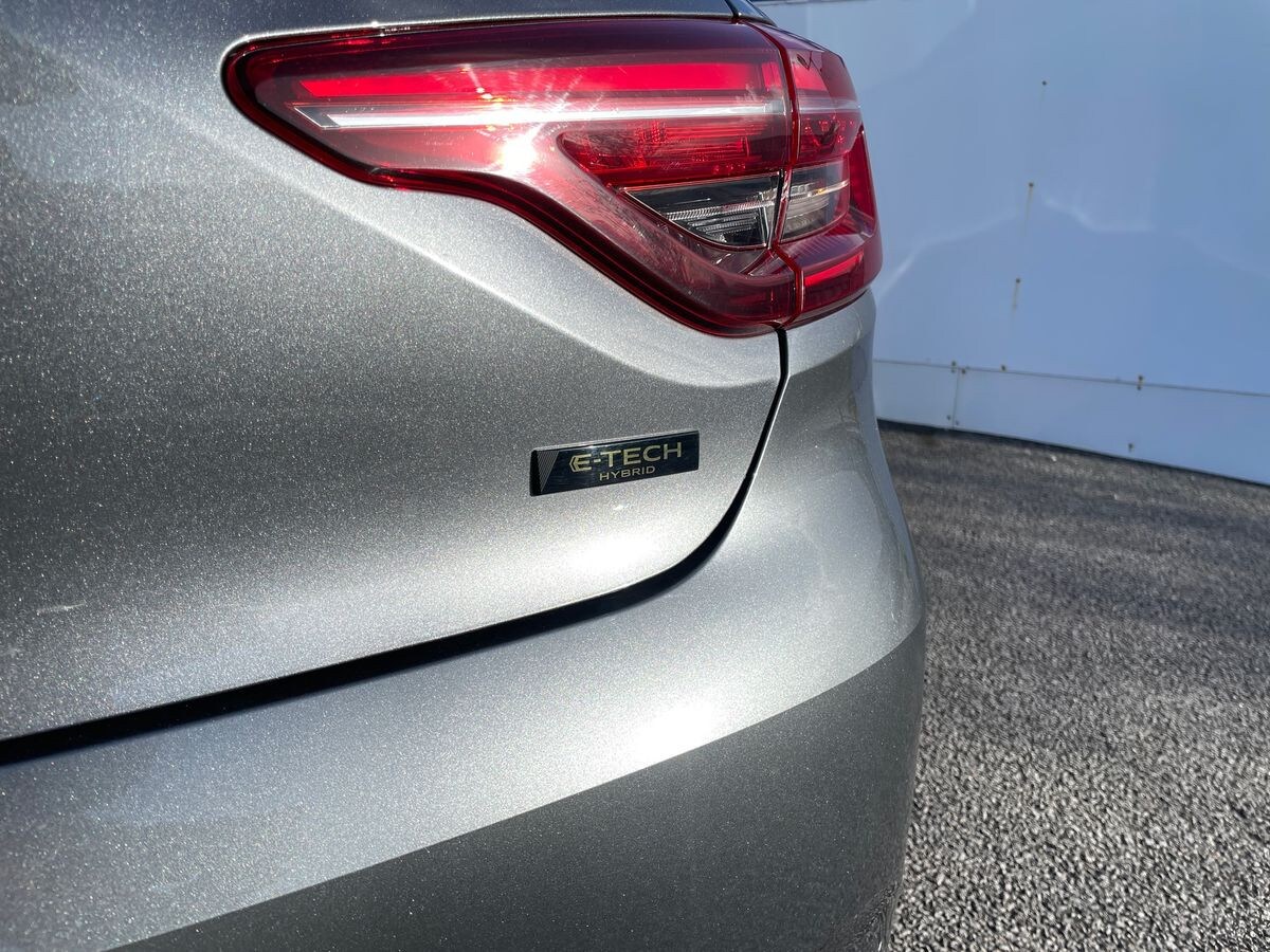 Used Renault Clio 2023 for sale - 75988261: Photo 25