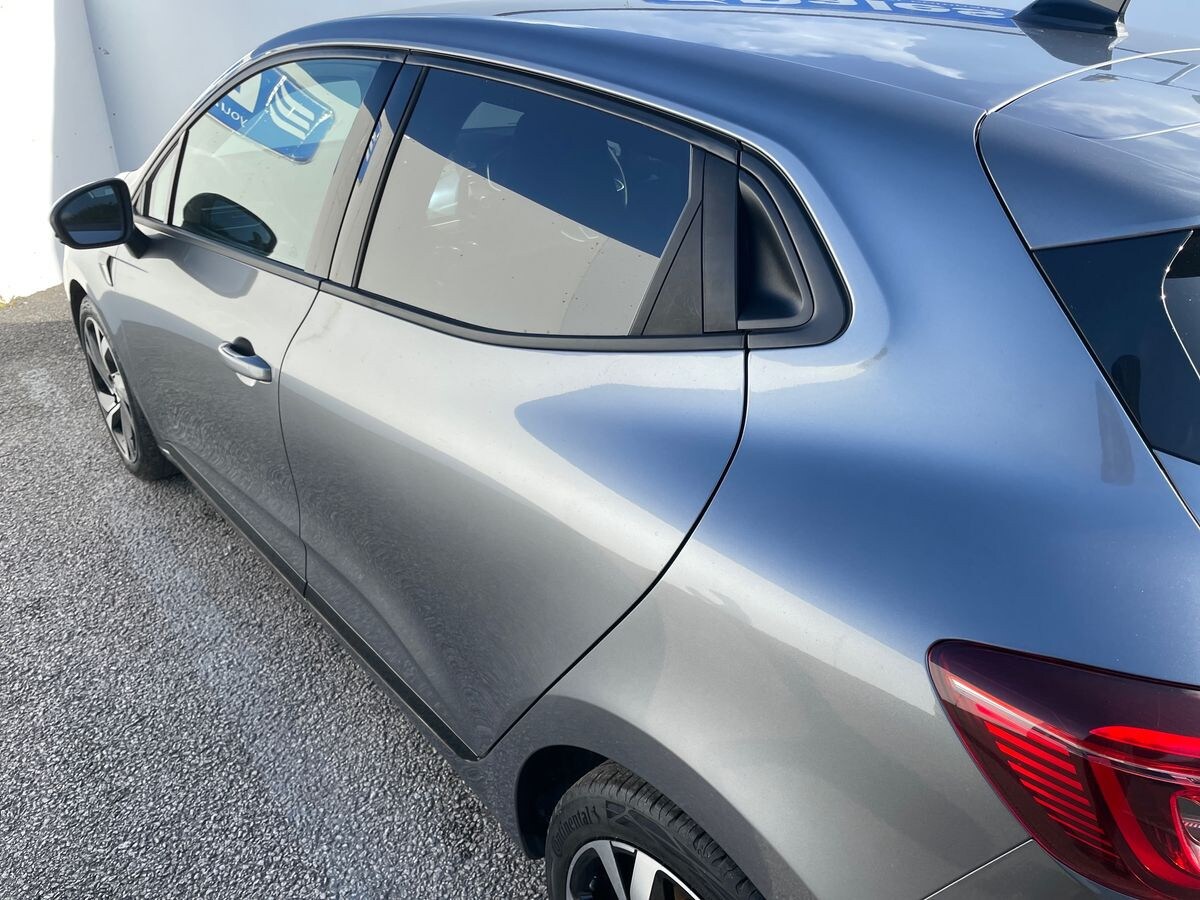 Used Renault Clio 2023 for sale - 75988261: Photo 26