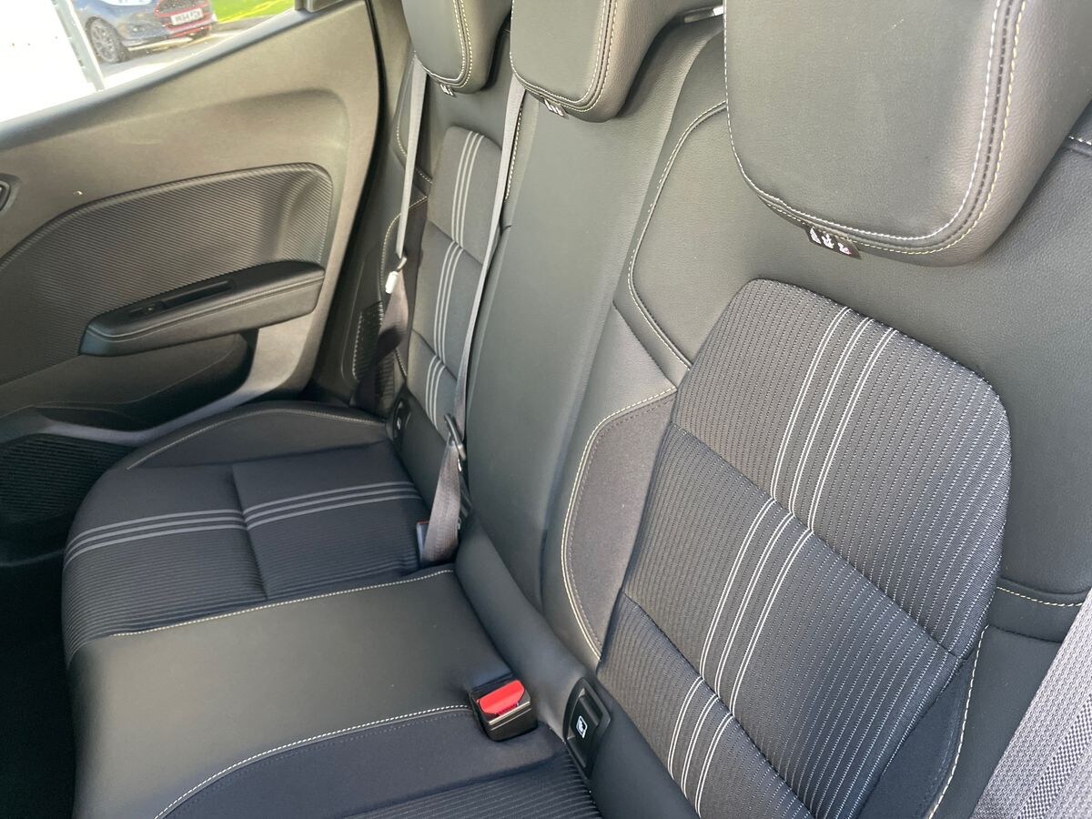 Used Renault Clio 2023 for sale - 75988261: Photo 27