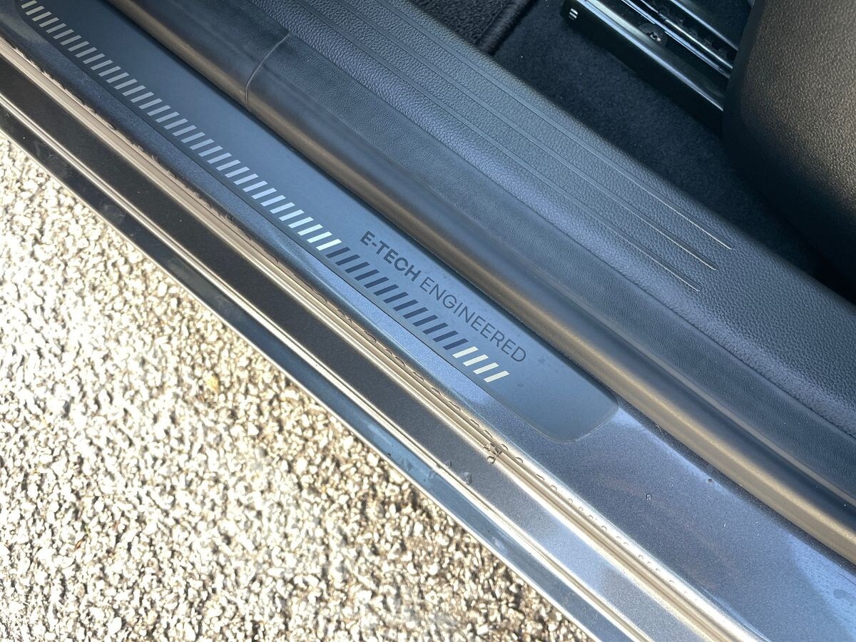 Used Renault Clio 2023 for sale - 75988261: Photo 29