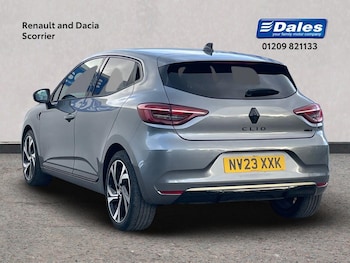 Used Renault Clio 2023 for sale - 75988261: Photo