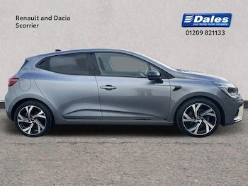 Used Renault Clio 2023 for sale - 75988261: Photo
