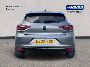 Used Renault Clio 2023 for sale - 75988261: Photo