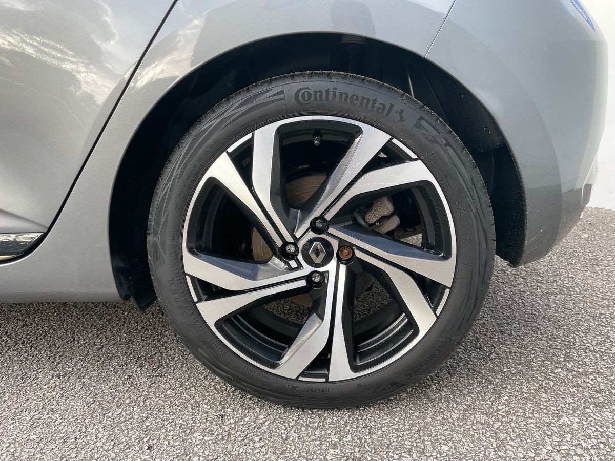 Used Renault Clio 2023 for sale - 75988261: Photo 6