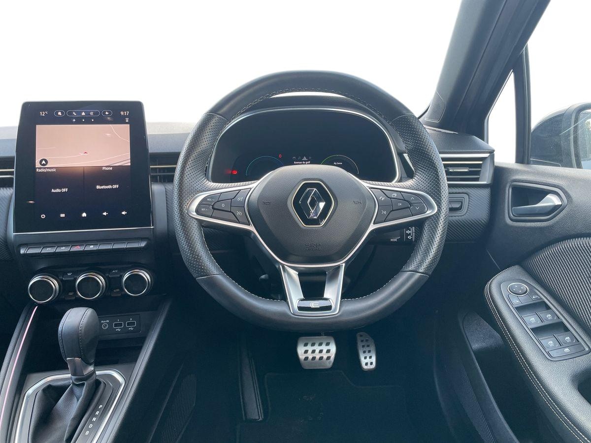 Used Renault Clio 2023 for sale - 75988261: Photo 8