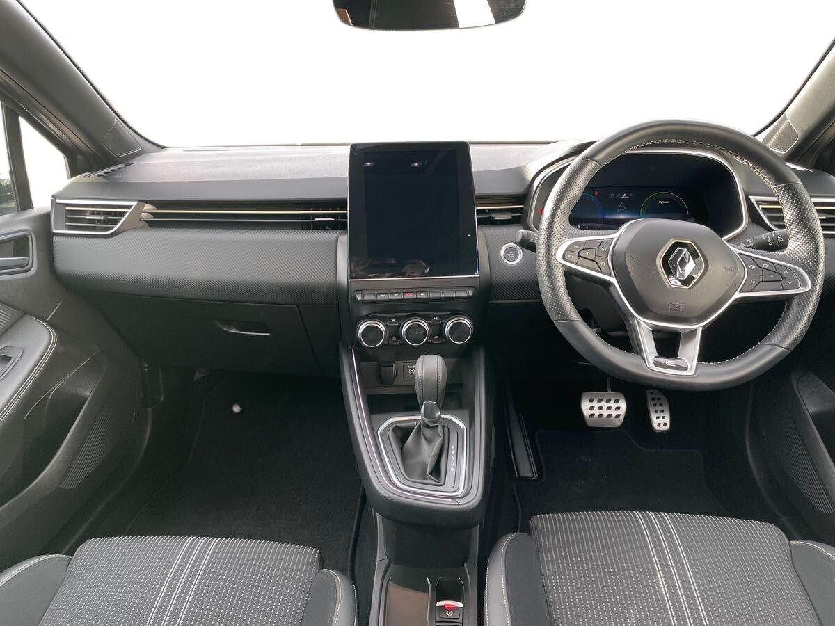 Used Renault Clio 2023 for sale - 75988261: Photo 9