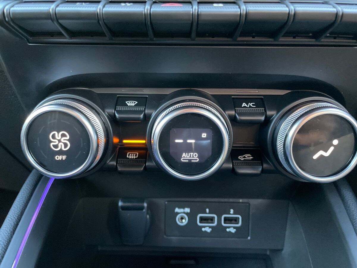 Used Renault Clio 2023 for sale - 77028355: Photo 13