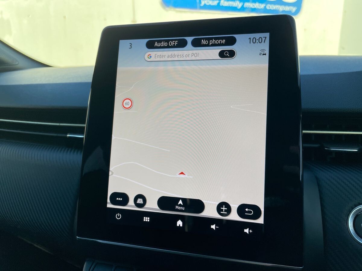 Used Renault Clio 2023 for sale - 77028355: Photo 16