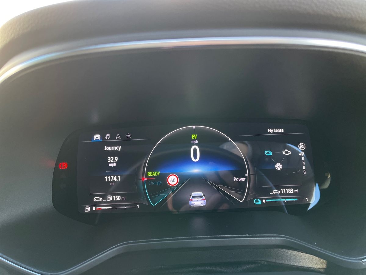 Used Renault Clio 2023 for sale - 77028355: Photo 18