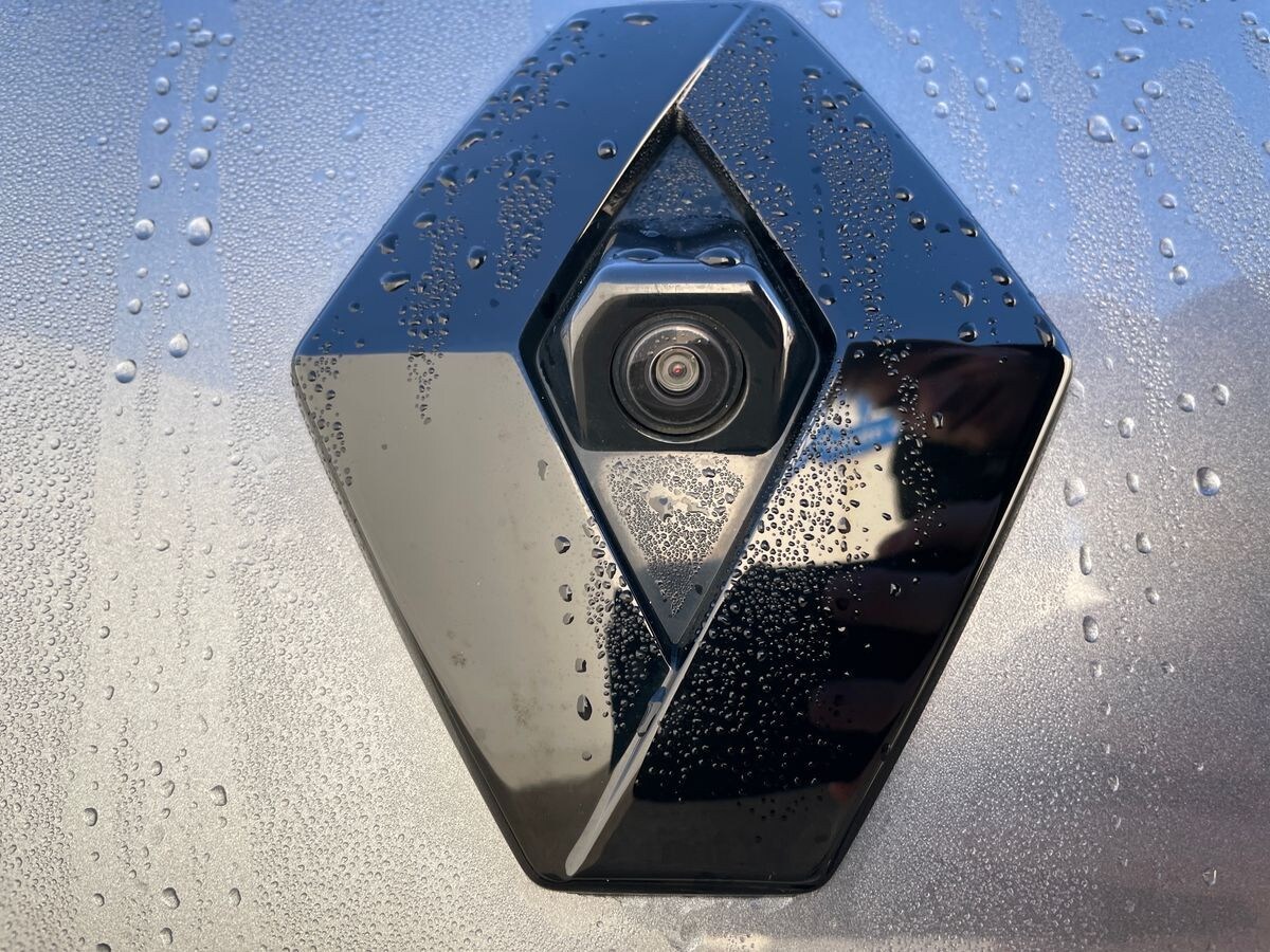 Used Renault Clio 2023 for sale - 77028355: Photo 23