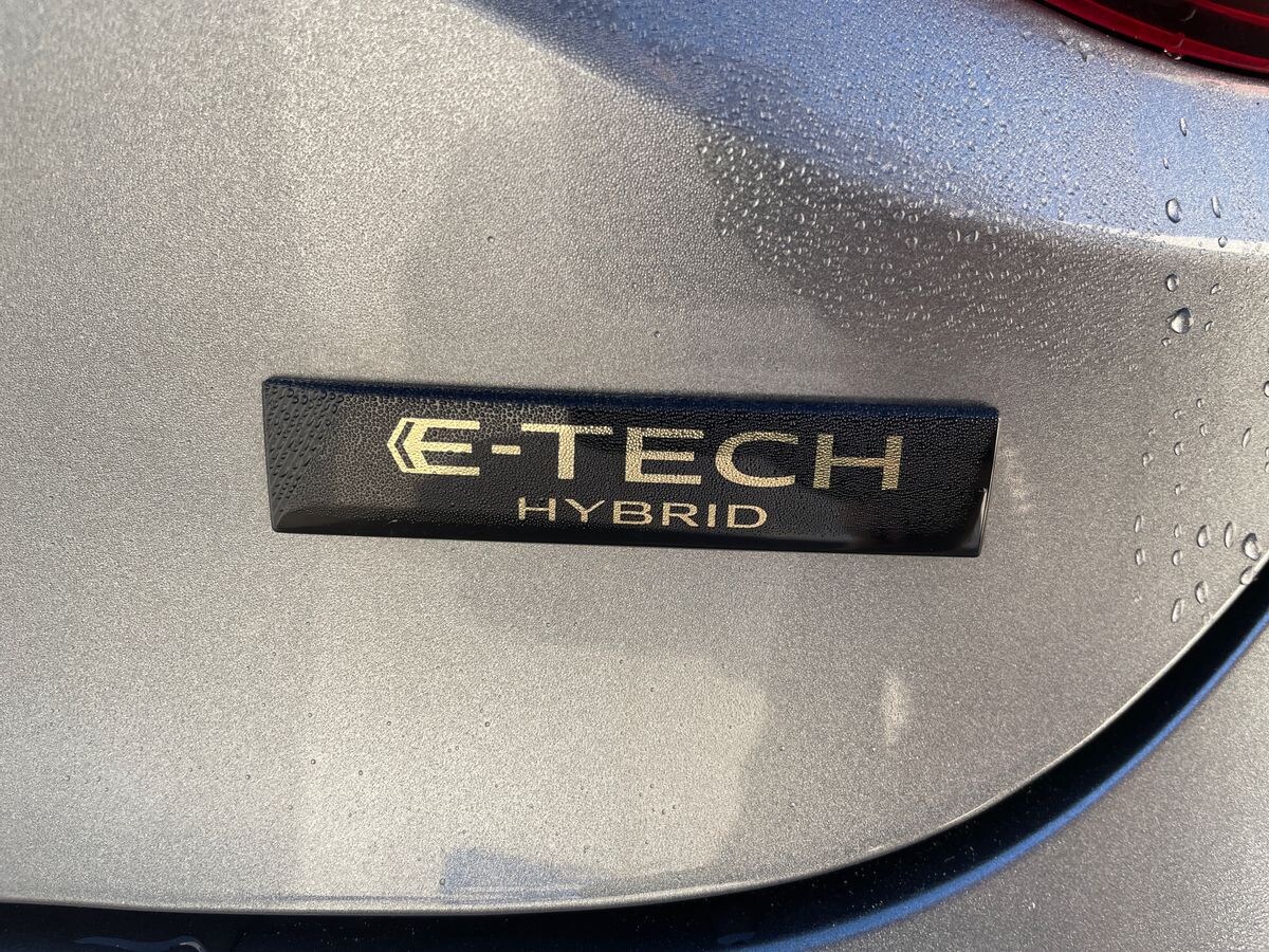 Used Renault Clio 2023 for sale - 77028355: Photo 24