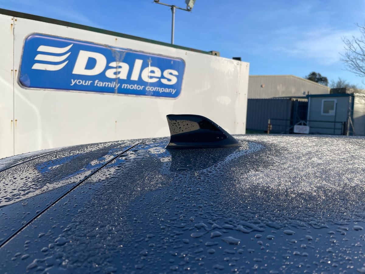 Used Renault Clio 2023 for sale - 77028355: Photo 25