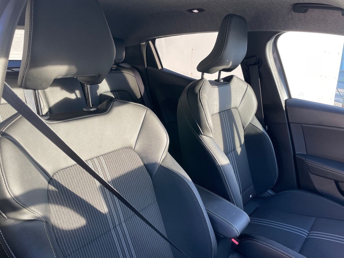 Used Renault Clio 2023 for sale - 77028355: Photo 28