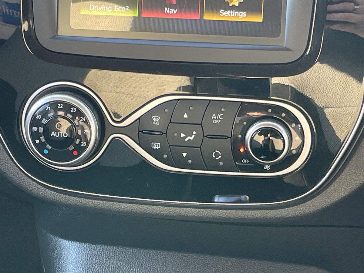Used Renault Captur 2019 for sale - 75789170: Photo 12