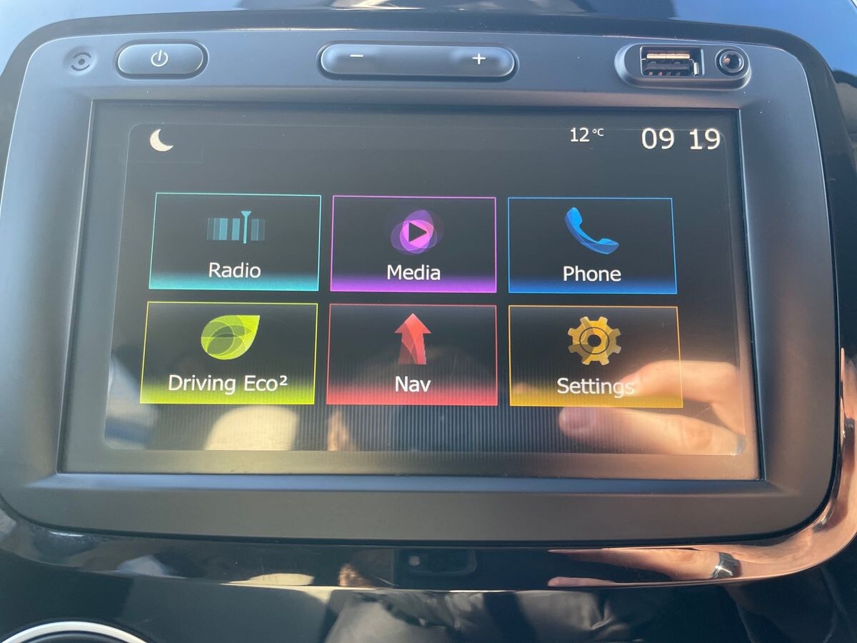 Used Renault Captur 2019 for sale - 75789170: Photo 14