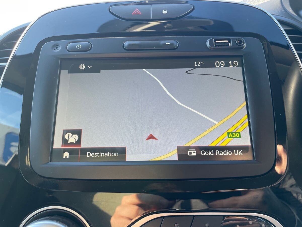 Used Renault Captur 2019 for sale - 75789170: Photo 15