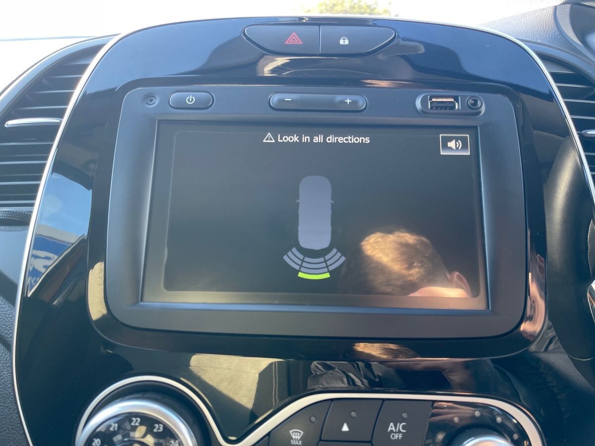 Used Renault Captur 2019 for sale - 75789170: Photo 16