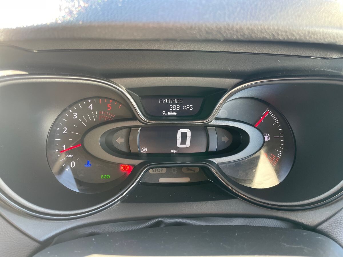 Used Renault Captur 2019 for sale - 75789170: Photo 17