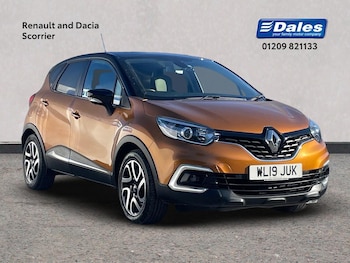 Renault - Captur