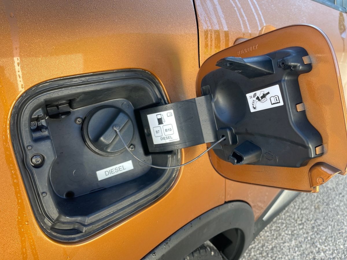 Used Renault Captur 2019 for sale - 75789170: Photo 23