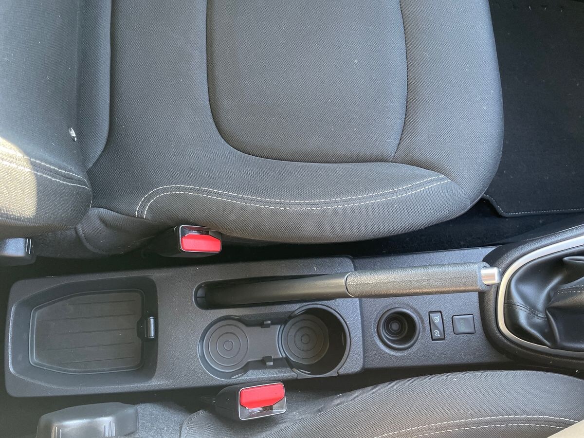 Used Renault Captur 2019 for sale - 75789170: Photo 29
