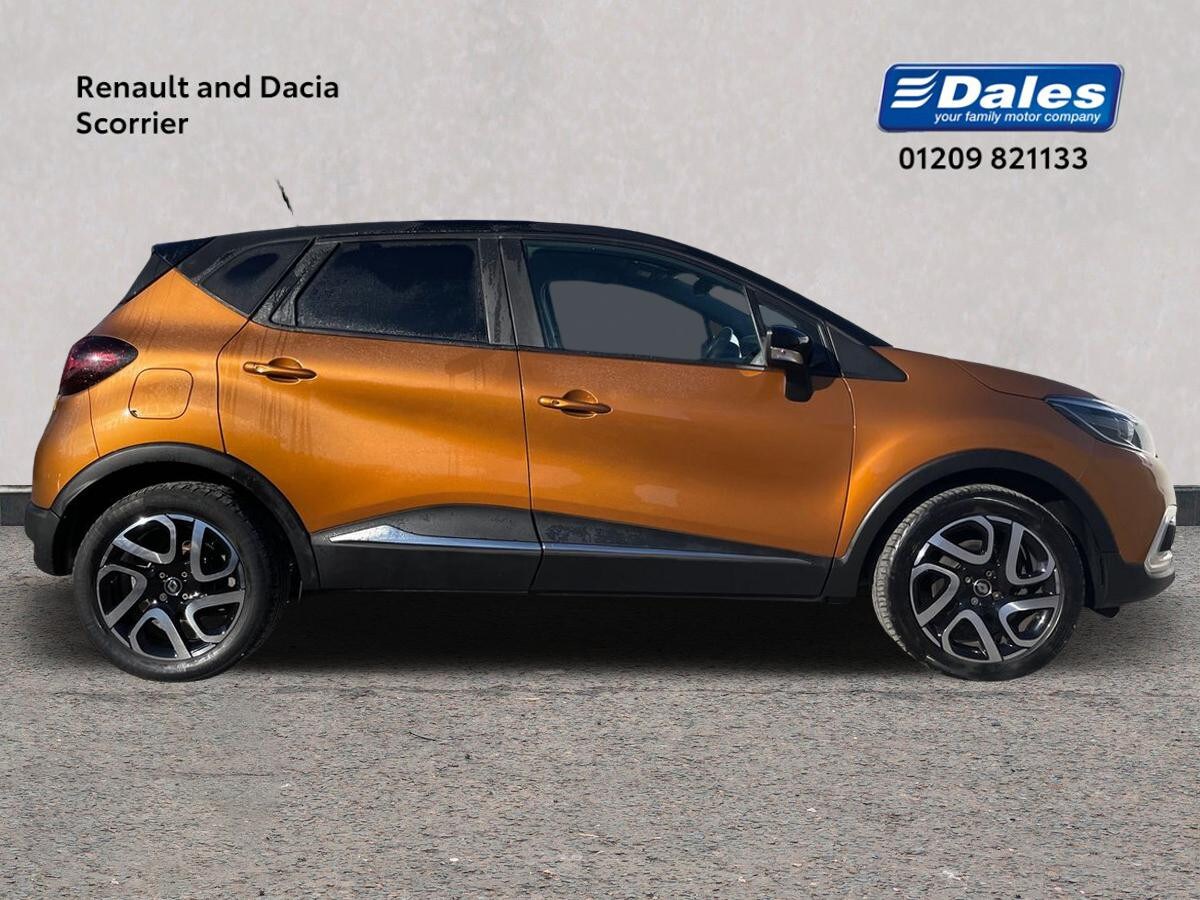 Used Renault Captur 2019 for sale - 75789170: Photo 3