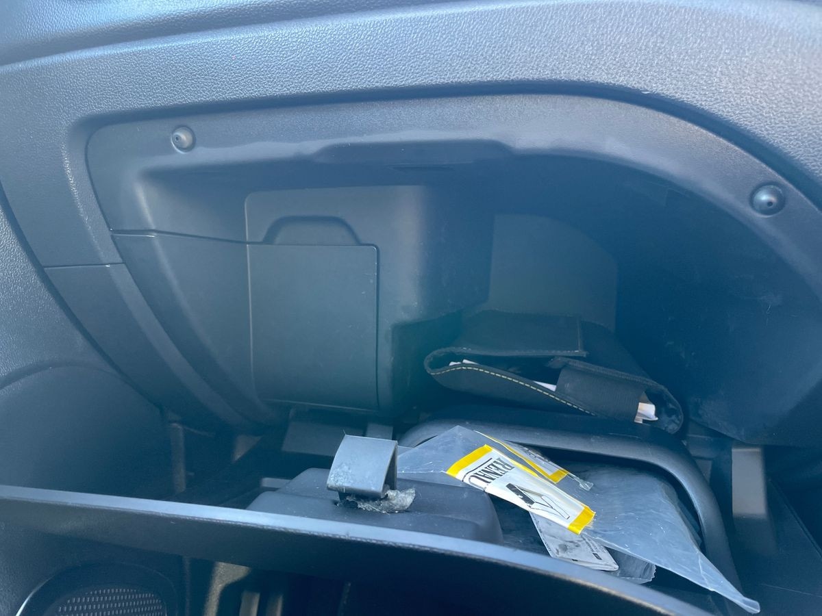 Used Renault Captur 2019 for sale - 75789170: Photo 32
