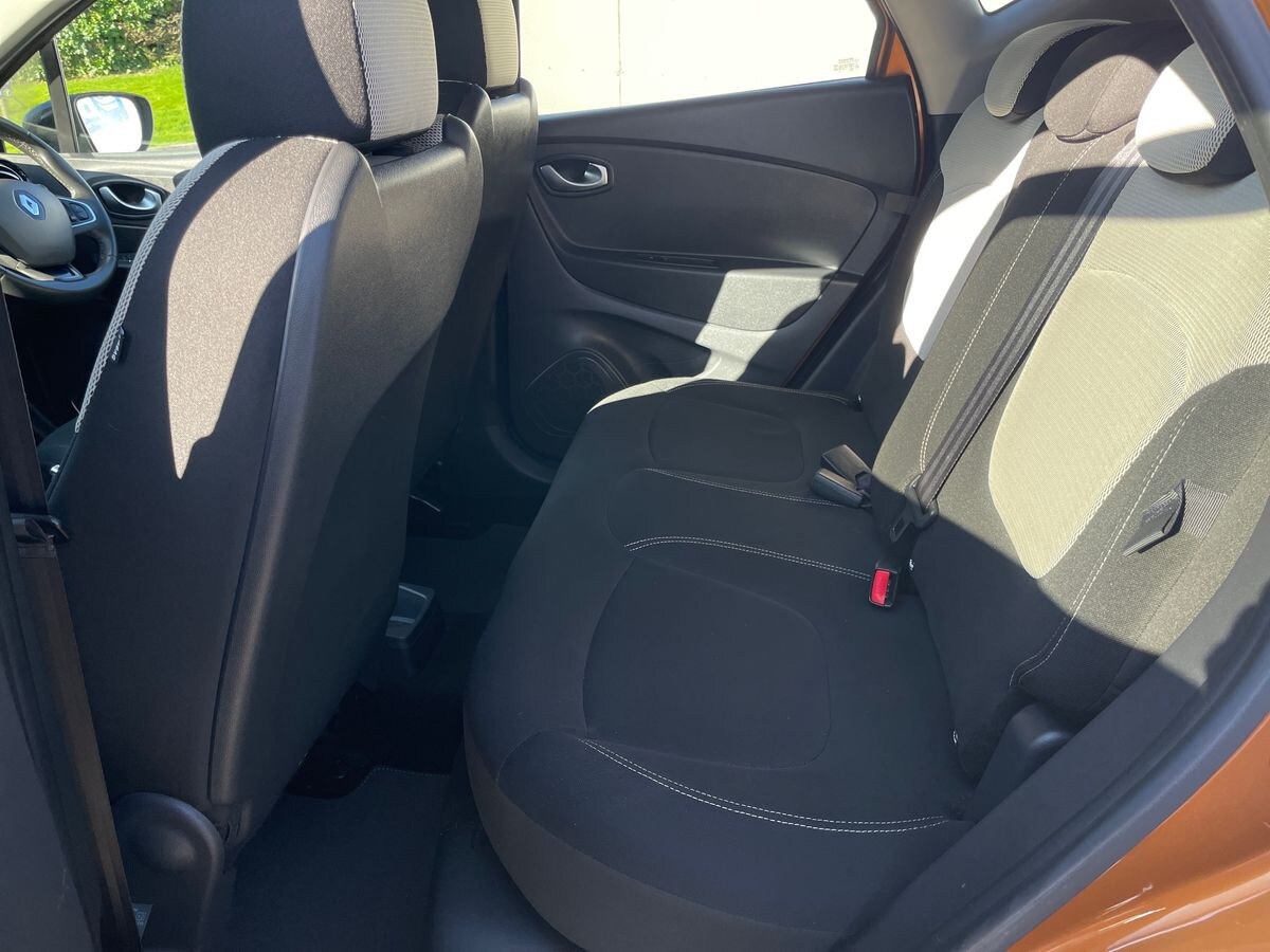 Used Renault Captur 2019 for sale - 75789170: Photo 36