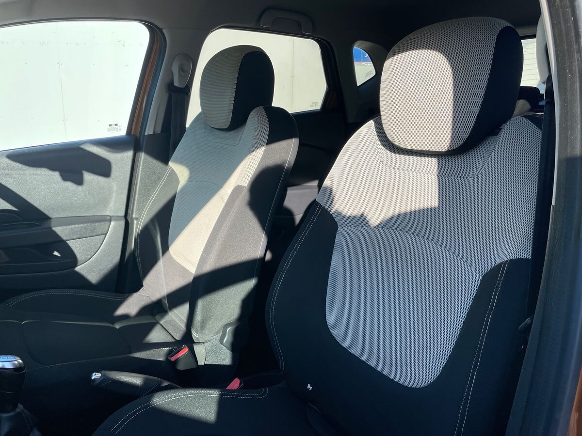 Used Renault Captur 2019 for sale - 75789170: Photo 37