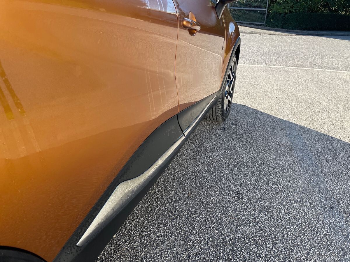 Used Renault Captur 2019 for sale - 75789170: Photo 40