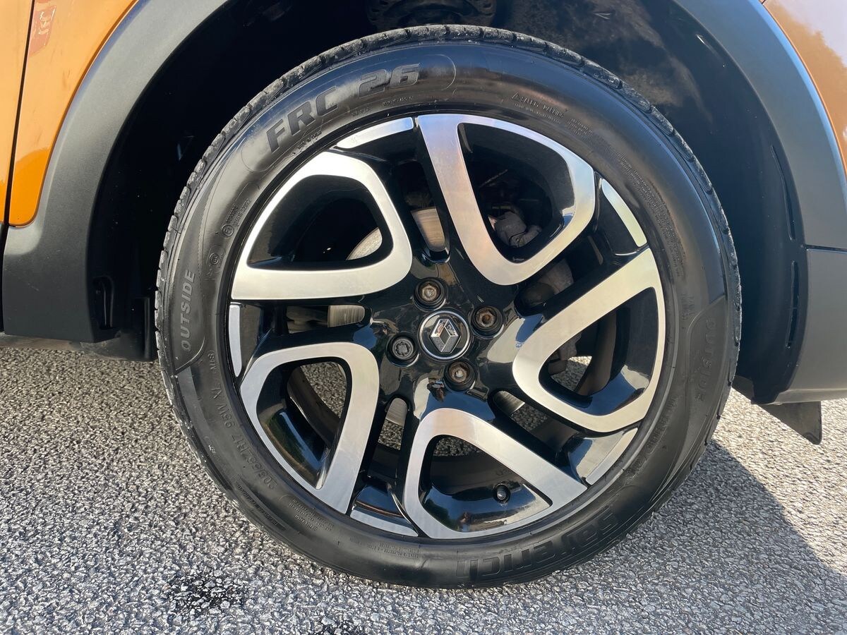 Used Renault Captur 2019 for sale - 75789170: Photo 6