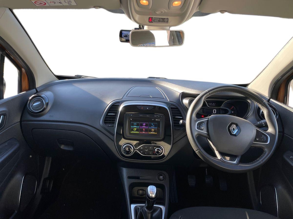 Used Renault Captur 2019 for sale - 75789170: Photo 9