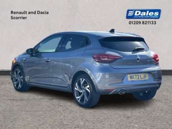 Used Renault Clio 2022 for sale - 74923799: Photo