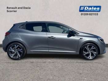 Used Renault Clio 2022 for sale - 74923799: Photo