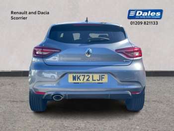 Used Renault Clio 2022 for sale - 74923799: Photo