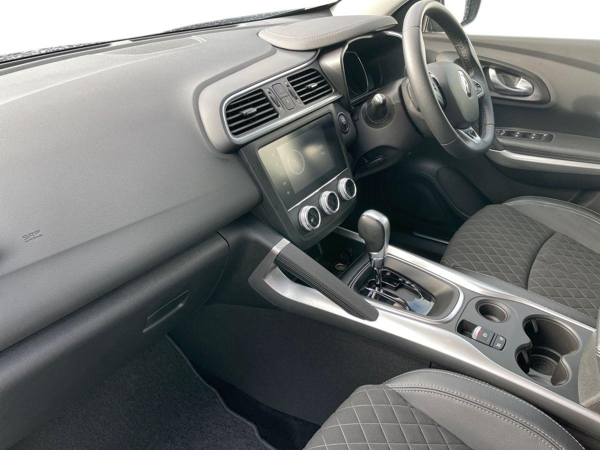 Used Renault Kadjar 2022 for sale - 76000460: Photo 10