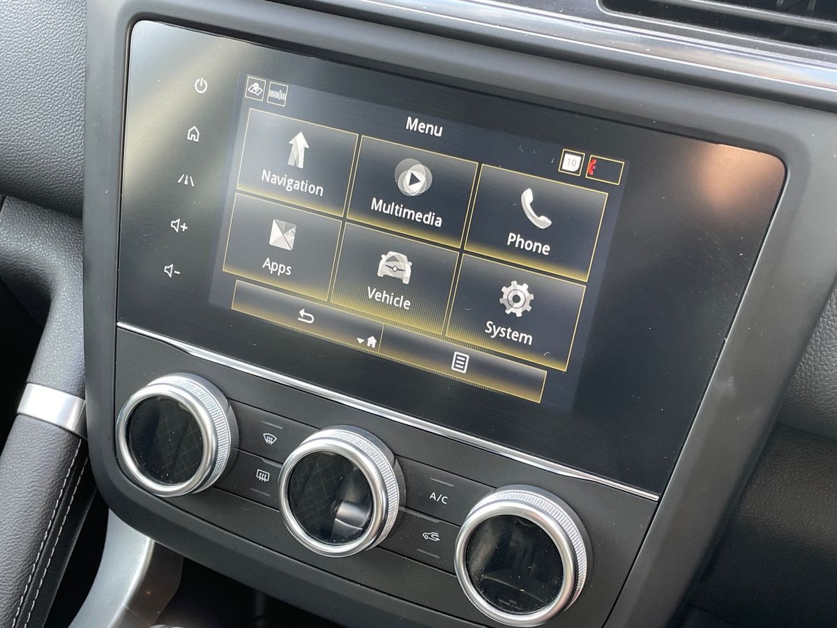 Used Renault Kadjar 2022 for sale - 76000460: Photo 14