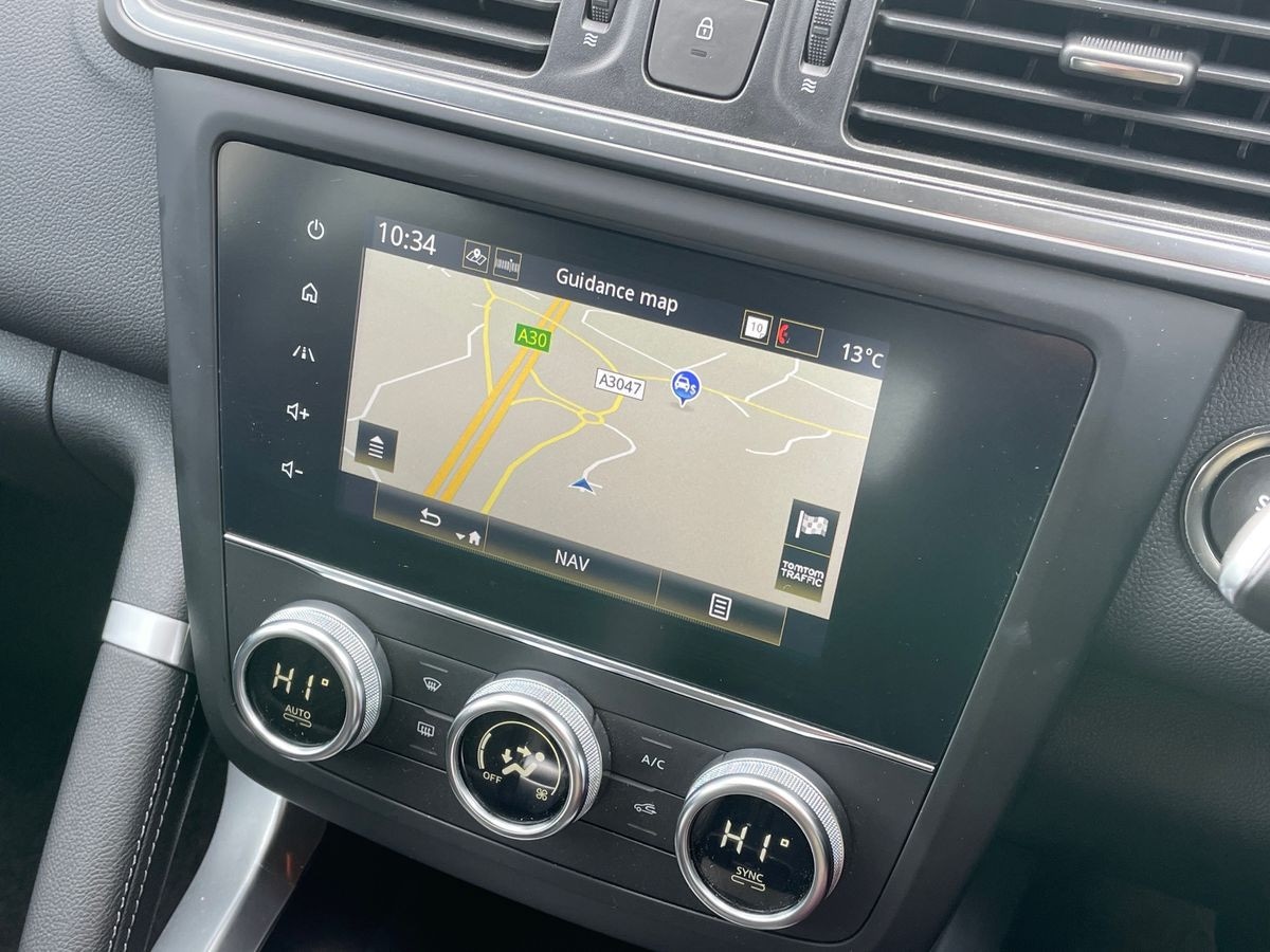 Used Renault Kadjar 2022 for sale - 76000460: Photo 15