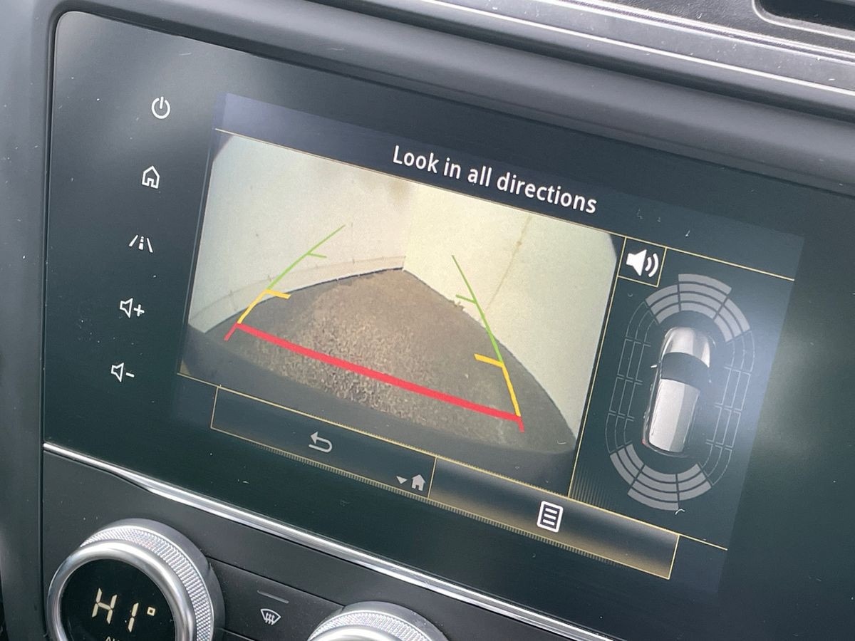 Used Renault Kadjar 2022 for sale - 76000460: Photo 16